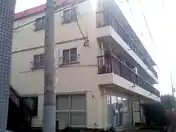 上溝マンション1号棟