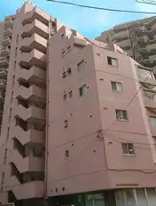 ライオンズマンション三河島