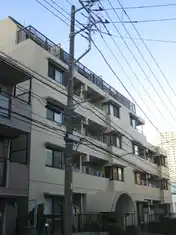 東戸塚ガーデニアウエストヒルズ