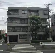 ジュネス久が原