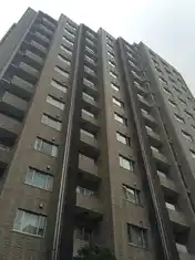 パークハウス赤坂氷川