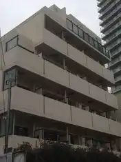 コンフォートマンション仲町