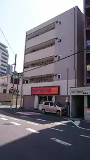 メゾン中尾第3