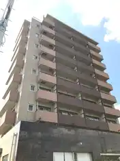 アバンツァートコルソ三郷中央