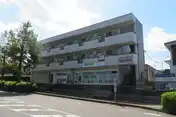 ゆりの木台ハイツNo.1