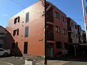 第一大北コーポ