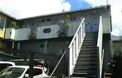 ラフィーネ綱島