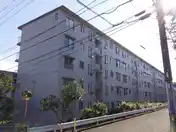 藤沢立石ハイツB棟