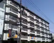 チサンマンション海老名