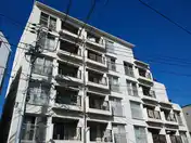 東北沢スカイマンション