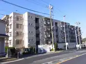 ルックハイツ大和