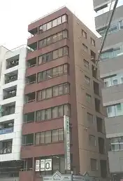 アクセス西新宿