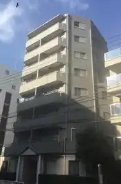 ル・モンド代々木上原