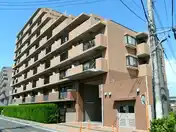 清瀬南パークホームズ