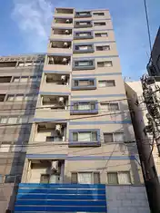 八丁堀アムフラット