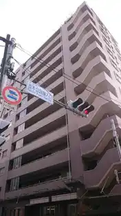 リヴェール西川口