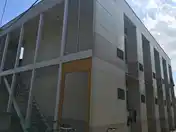 レオパレス黒砂台