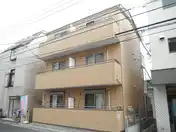 キャメル柏旭町