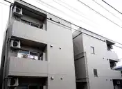 リベルタス二子新地