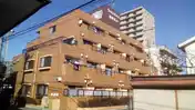ライオンズマンション相模台第5