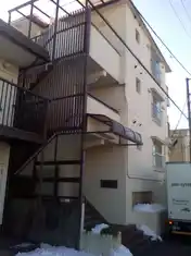 グリーンコーポ小田急相模原