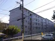 藤沢立石ハイツC棟