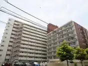 東陽サニーハイツ