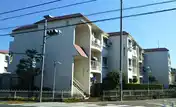 小田急和泉グリーンハイムC