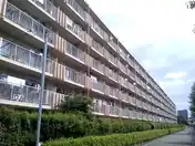 グリーンコーポ相模大野A棟