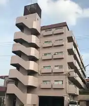 白子台マンション