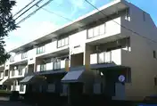 宮崎台ローヤルパレス
