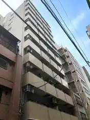 芝ダイヤハイツ