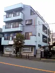 ルネサンス・ビル