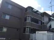 ミオカステーロ稲田堤3