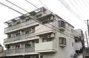 パールピア大宮土呂