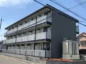 レオパレスウィスタリⅡ