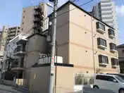 ジュネパレス柏第19