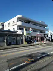 ステイタスヒル天王台壱番館