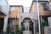 ハローレジデンス元住吉