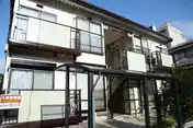 フローラハイツ