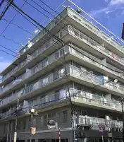 田園アカデミーマンション