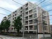 ニックハイム武蔵小杉
