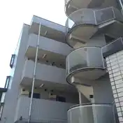 エルウイング板橋本町
