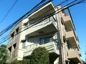 阿佐ヶ谷パークハウス