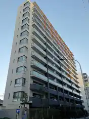 エクセレントシティ稲毛海岸駅前