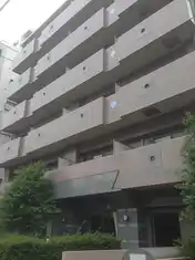 ディアコート六番館