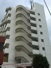 リバーサイド白河