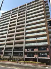 クレヴィア三郷中央