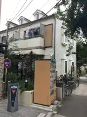 ヴェッセル中和泉