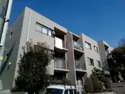 神大寺ガーデンハウス